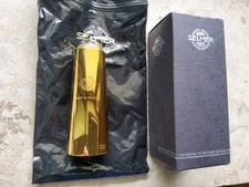 Selmer kappe saxophon gebraucht kaufen  Idstein