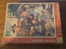 Tuco deluxe picture for sale  South Lyon