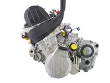 Moteur ktm 450 d'occasion  Livron-sur-Drôme