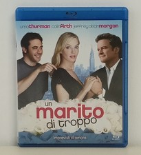 Marito troppo blu usato  Macerata