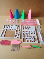Bundle quilling tools for sale  SHEFFIELD