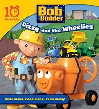 Bob builder dizzy for sale  UK