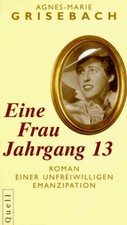 Frau jahrgang roman gebraucht kaufen  Berlin