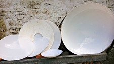 Various sizes plastic for sale  LLANDYSUL