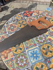 Disston old carpenters for sale  TELFORD