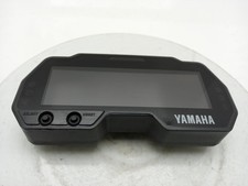 Yamaha 125 speedometer for sale  SOUTHAMPTON