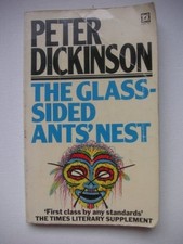 Glass sided ants for sale  UK