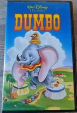 Vhs walt disney usato Vhs walt disney usato  Sotto il Monte Giovanni XXIII