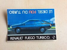 Sticker autocollant voiture d'occasion  Francheville