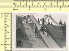 Playground Slide Kids Movimento Diversão Abstrato Infância Brincar foto vintage 199 comprar usado  Enviando para Brazil