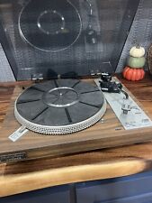 fisher turntable for sale  Sheridan