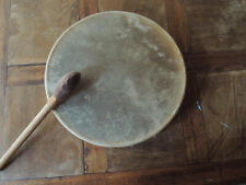 Tambour chamanique d'occasion  Genouillac