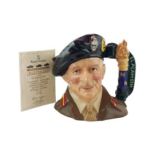 Royal doulton character for sale  DURHAM