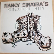 Nancy sinatra greatest gebraucht kaufen  Rösrath