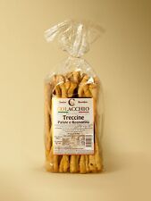 Treccine artigianali patate usato  Reggio Calabria