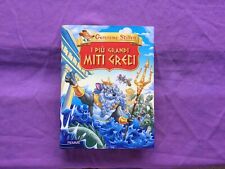 libri greci miti usato libri greci miti usato Cosenza