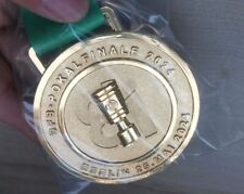 Replica medaille dfb gebraucht kaufen  Weinheim