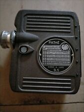 Camera pathe webo d'occasion  Bordeaux-