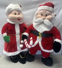 Gemmy mrs claus for sale  Tacoma