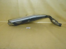Hornet 600 exhaust for sale  DONCASTER