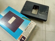 Placca gewiss autoportante usato  Forli