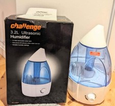 challenge humidifier for sale challenge humidifier for sale ROMFORD