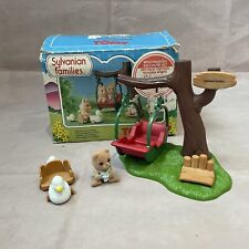 Sylvanian families baby for sale  CREWE