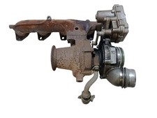 8518204 turbo turbina usato  Laureana di Borrello