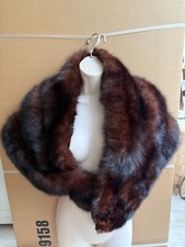 Dark brown vintage for sale  PINNER