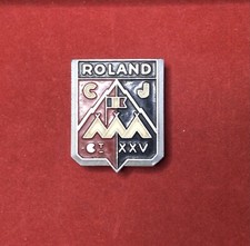 Ww2 rare roland d'occasion  Expédié en Belgium