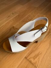 Scarpe donna tacco usato  Cagliari