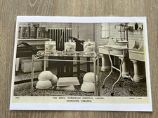 Laminate print royal for sale  FORDINGBRIDGE