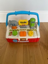 Vtech toolbox friends for sale  RUISLIP