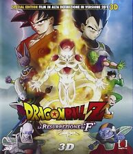Dragon ball resurrezione usato  Palermo