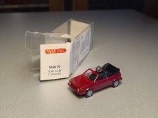 Wiking 04601 volkswagen gebraucht kaufen  Hiddenhausen