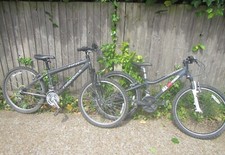 Ridgeback mx24 kids for sale  HASSOCKS
