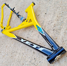 Yeti full suspension for sale  BRIDPORT