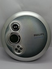 Usado, CD player Philips AX 2400/00 totalmente funcional usado comprar usado  Enviando para Brazil