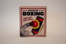 Desktop boxing running for sale  Naperville