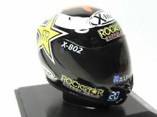 Casque moto altaya d'occasion  Rosny-sous-Bois