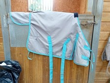 Foal rug filling for sale  SOUTH MOLTON