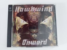Hawkwind onward 2012 for sale  HUNGERFORD