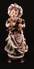 Giuseppe armani capodimonte for sale  Ambler