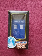Tardis playset dapol for sale  LIVERPOOL