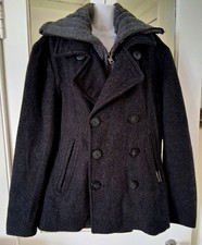 superdry pea coat for sale superdry pea coat for sale GOUROCK