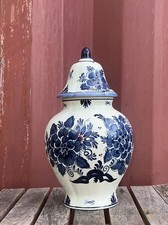 Blauw delft holland for sale  Catskill