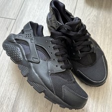Nike huarache leather for sale  LONDON