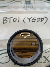 Rolex quickset president for sale  WEMBLEY