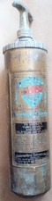 1920 fire guard for sale  Petersburg
