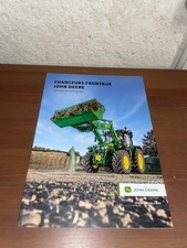 Brochure prospekt prospectus d'occasion  France